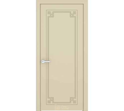 Міжкімнатні Двері Family Doors Емаль FD Modern EM 3