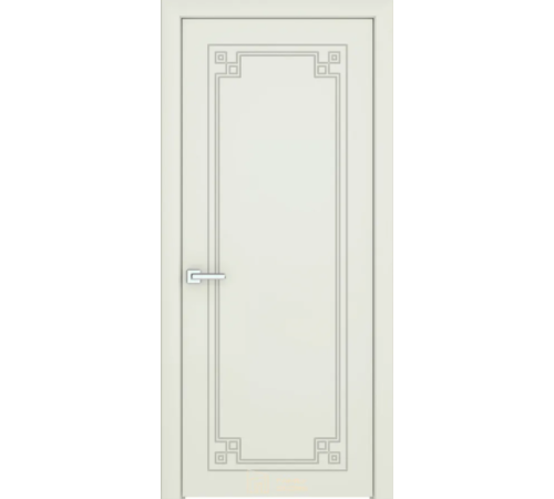 Міжкімнатні Двері Family Doors Емаль FD Modern EM 3