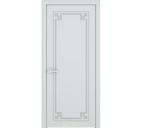 Міжкімнатні Двері Family Doors Емаль FD Modern EM 3