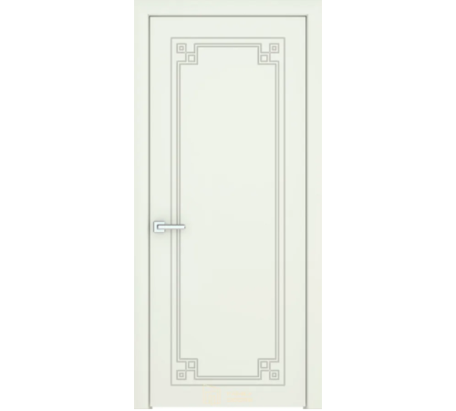 Міжкімнатні Двері Family Doors Емаль FD Modern EM 3