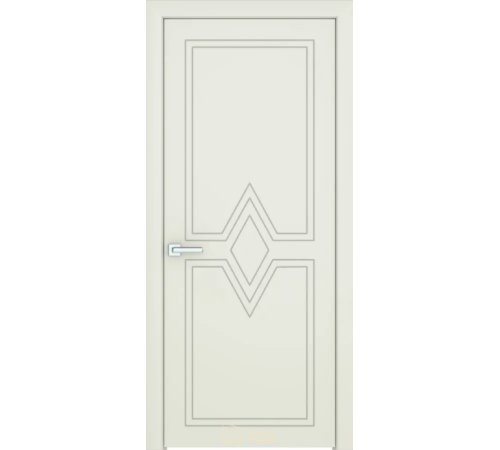 Міжкімнатні Двері Family Doors Емаль FD Modern EM 4