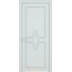 Міжкімнатні Двері Family Doors Емаль FD Modern EM 4