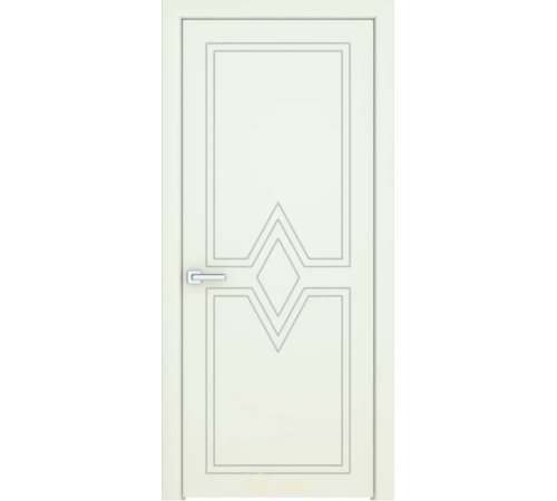 Міжкімнатні Двері Family Doors Емаль FD Modern EM 4