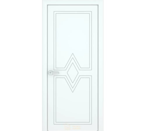Міжкімнатні Двері Family Doors Емаль FD Modern EM 4