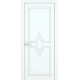 Міжкімнатні Двері Family Doors Емаль FD Modern EM 4