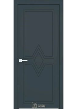 Двері Family Doors Емаль FD Modern EM 4