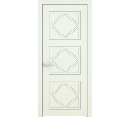Міжкімнатні Двері Family Doors Емаль FD Modern EM 5
