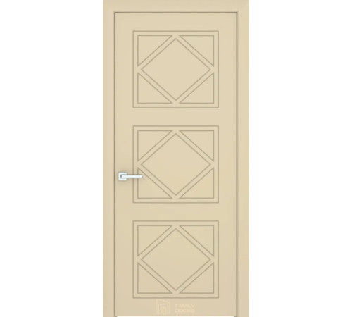 Міжкімнатні Двері Family Doors Емаль FD Modern EM 5