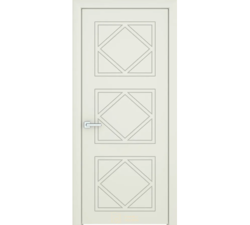 Міжкімнатні Двері Family Doors Емаль FD Modern EM 5