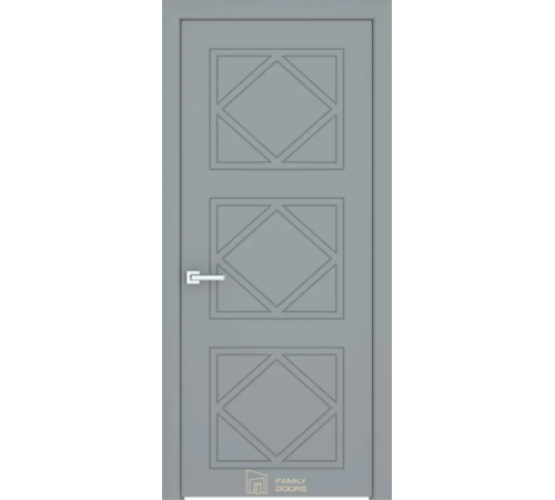 Міжкімнатні Двері Family Doors Емаль FD Modern EM 5