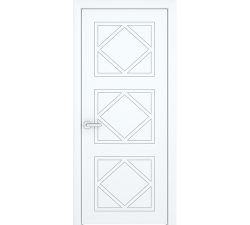 Міжкімнатні Двері Family Doors Емаль FD Modern EM 5