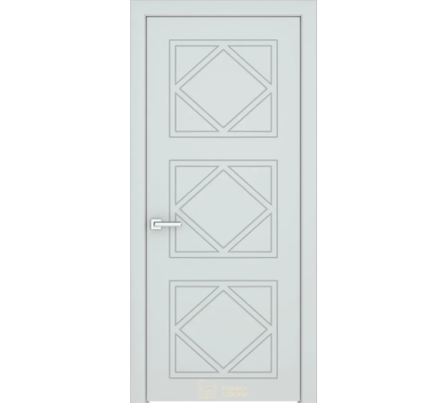 Міжкімнатні Двері Family Doors Емаль FD Modern EM 5