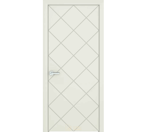 Міжкімнатні Двері Family Doors Емаль FD Modern EM 6
