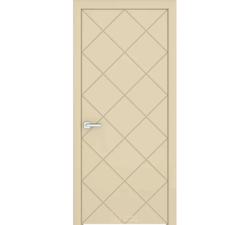 Міжкімнатні Двері Family Doors Емаль FD Modern EM 6