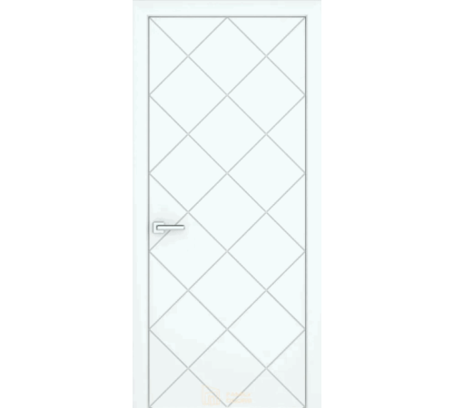 Міжкімнатні Двері Family Doors Емаль FD Modern EM 6