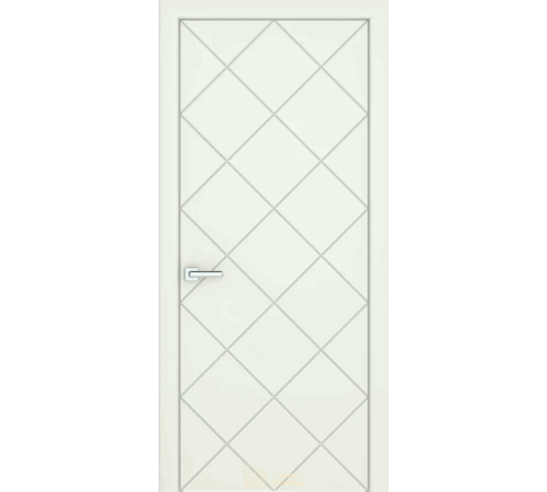 Міжкімнатні Двері Family Doors Емаль FD Modern EM 6