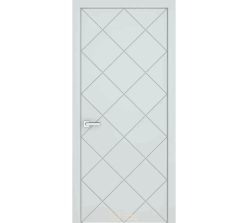 Міжкімнатні Двері Family Doors Емаль FD Modern EM 6