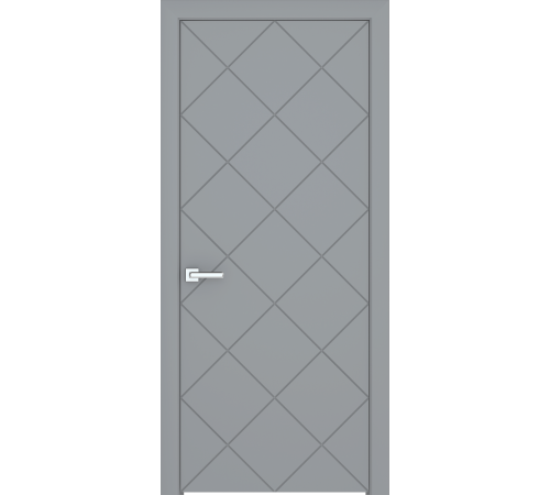 Міжкімнатні Двері Family Doors Емаль FD Modern EM 6