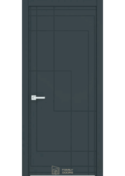 Двері Family Doors Емаль FD Modern EM 9