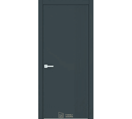 Міжкімнатні Двері Family Doors Емаль FD Modern EM 10