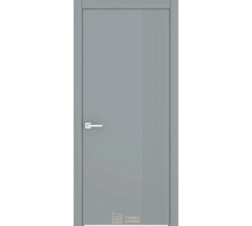 Міжкімнатні Двері Family Doors Емаль FD Modern EM 10