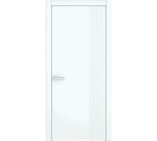 Міжкімнатні Двері Family Doors Емаль FD Modern EM 10