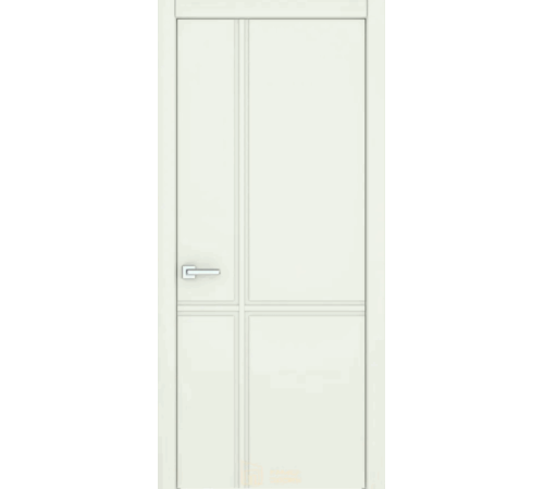 Міжкімнатні Двері Family Doors Емаль FD Modern EM 11