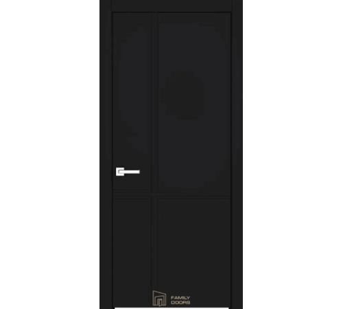 Міжкімнатні Двері Family Doors Емаль FD Modern EM 11