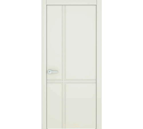 Міжкімнатні Двері Family Doors Емаль FD Modern EM 11