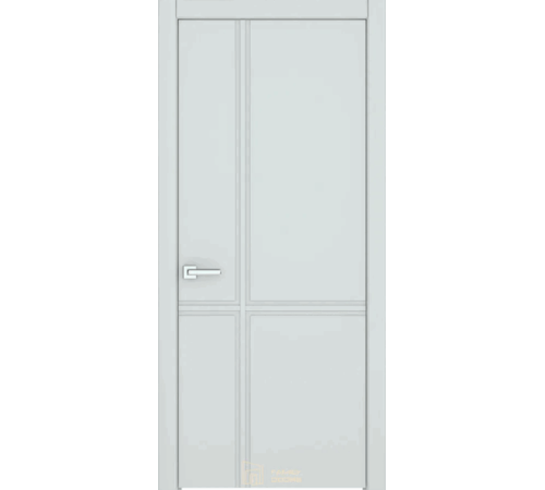 Міжкімнатні Двері Family Doors Емаль FD Modern EM 11