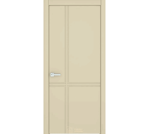 Міжкімнатні Двері Family Doors Емаль FD Modern EM 11