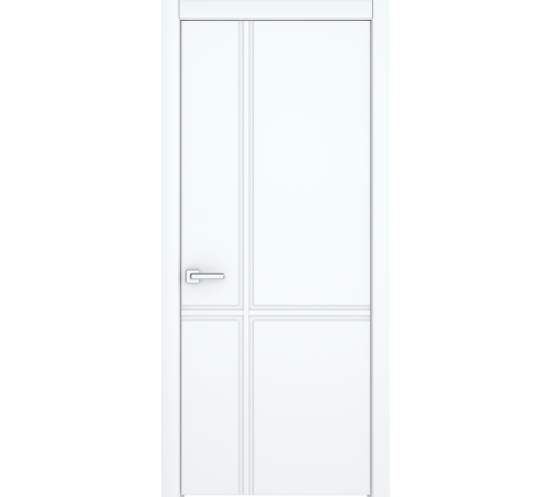 Міжкімнатні Двері Family Doors Емаль FD Modern EM 11
