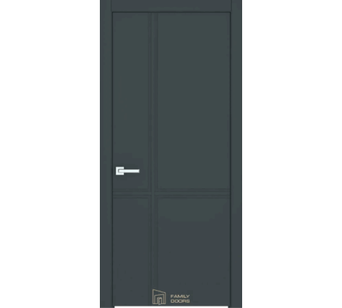 Міжкімнатні Двері Family Doors Емаль FD Modern EM 11