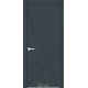 Міжкімнатні Двері Family Doors Емаль FD Modern EM 12