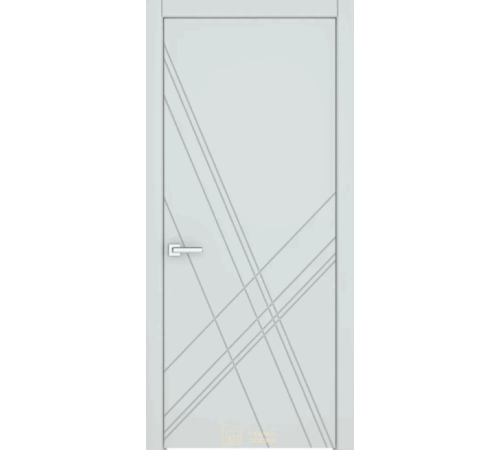 Міжкімнатні Двері Family Doors Емаль FD Modern EM 12