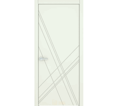 Міжкімнатні Двері Family Doors Емаль FD Modern EM 12