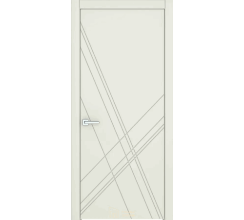 Міжкімнатні Двері Family Doors Емаль FD Modern EM 12