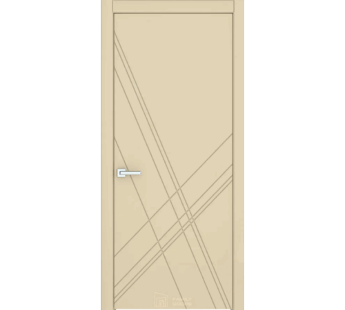Міжкімнатні Двері Family Doors Емаль FD Modern EM 12