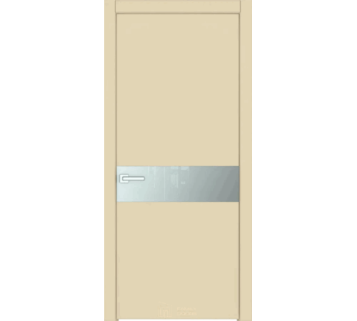 Межкомнатные Двери Family Doors Емаль FD Hi Tech EHT 1