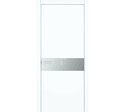 Межкомнатные Двери Family Doors Емаль FD Hi Tech EHT 1