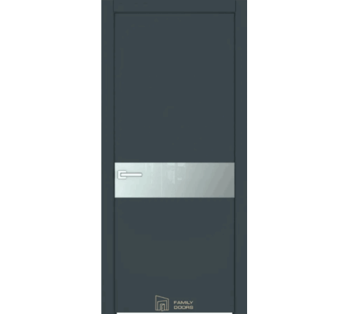 Межкомнатные Двери Family Doors Емаль FD Hi Tech EHT 1
