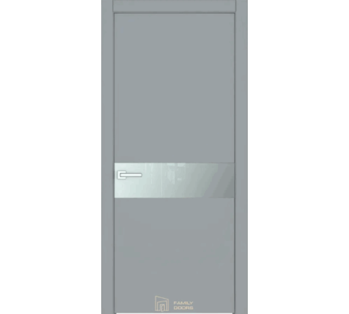 Межкомнатные Двери Family Doors Емаль FD Hi Tech EHT 1