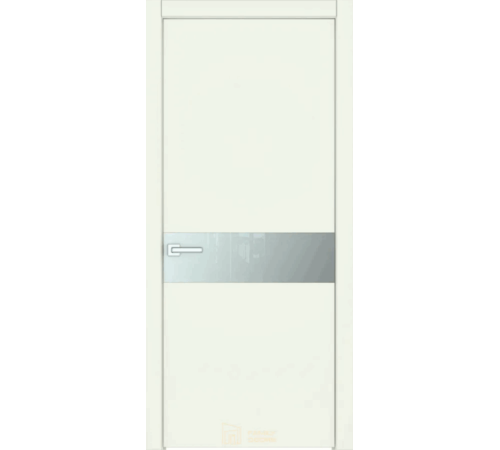 Межкомнатные Двери Family Doors Емаль FD Hi Tech EHT 1