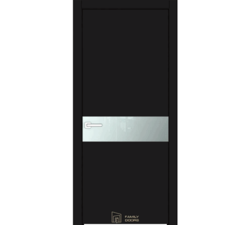 Межкомнатные Двери Family Doors Емаль FD Hi Tech EHT 1