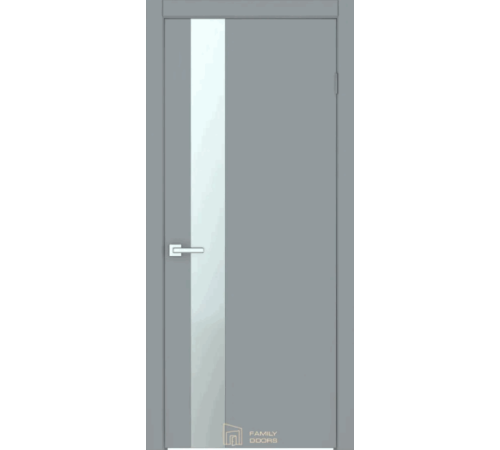 Межкомнатные Двери Family Doors Емаль FD Hi Tech EHT 2