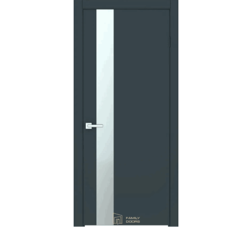 Межкомнатные Двери Family Doors Емаль FD Hi Tech EHT 2
