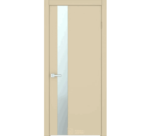 Межкомнатные Двери Family Doors Емаль FD Hi Tech EHT 2