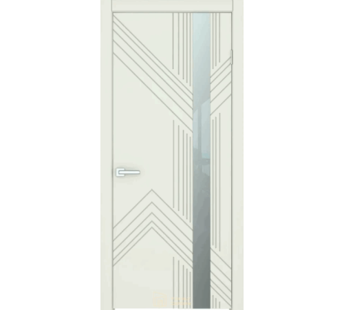 Міжкімнатні Двері Family Doors Емаль FD Hi Tech EHT 3