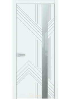 Двері Family Doors Емаль FD Hi Tech EHT 3