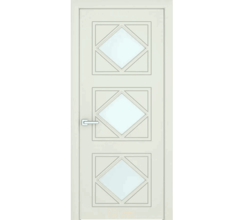 Міжкімнатні Двері Family Doors Емаль FD Hi Tech EHT 4